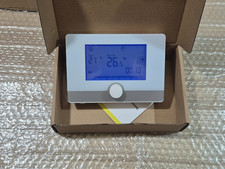Termostato digitale usato  Certosa di Pavia