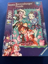 Puzzeln xxl 200 gebraucht kaufen  Ayl, Trassem, Wellen