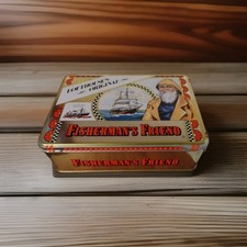 Fisherman friend riesen gebraucht kaufen  Soest