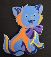 Disney toulouse aristocats for sale  Eastlake