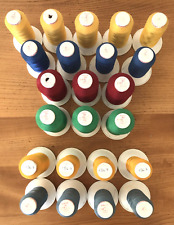 Gunold machine embroidery for sale  UK