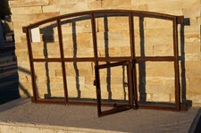 Stallfenster fenster gussfenst gebraucht kaufen  Schöppingen