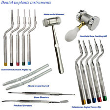 Sinus lift ffset gebraucht kaufen  Versand nach Germany