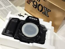 Boxed pro nikon for sale  HULL