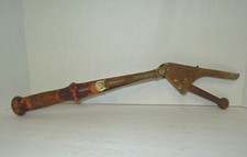 Vintage remington made for sale  Darlington