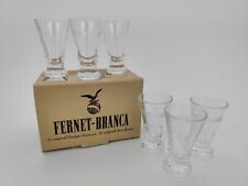 6er set fernet gebraucht kaufen  Meinersen