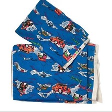 Vintage blue motocross for sale  Indian Rocks Beach