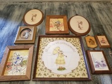 Holly hobbie pictures for sale  Buchanan