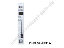 Dhd 4231a mot gebraucht kaufen  Berlin