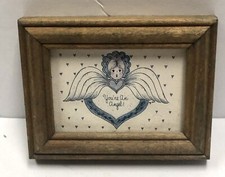 Vintage cherub angel for sale  Bessemer