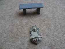 Dolls house grey for sale  STRATFORD-UPON-AVON