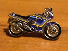 Pins moto yamaha d'occasion  Aubière