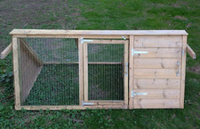 Oreton chicken coop for sale  STOURBRIDGE