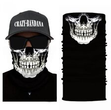 Crazy multifunktionsbandana ha gebraucht kaufen  Recklinghausen