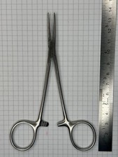 Crile arterienklemme aesculap gebraucht kaufen  Karlsruhe