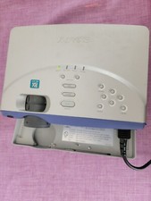 Projetor Sony VPL-CS1 Projetor de Dados LCD Portátil VGA S-vídeo RCA Testado Funciona comprar usado  Enviando para Brazil