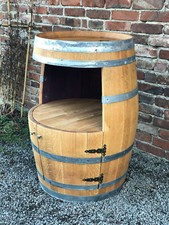 Weinfassbar großer öffnung gebraucht kaufen Weinfassbar großer öffnung gebraucht kaufen  Iserlohn