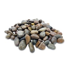 Aquascaping pebbles 3kg for sale  CREDITON
