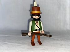 Playmobil chercheur 3802 d'occasion  Gelles