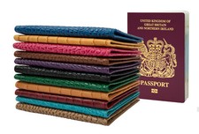 Soft faux leather for sale  LUTON