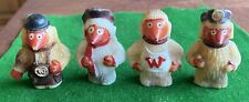 Vintage 1970 wombles for sale  CRANBROOK