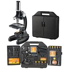 Coffret valise microscope d'occasion  Bordeaux-