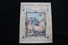 1926 may needlecraft for sale  New Brunswick