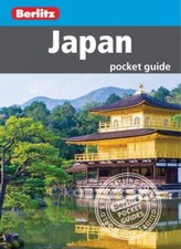 Berlitz pocket guide for sale  STOCKPORT
