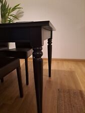 Ikea esstisch ausziehbar gebraucht kaufen  Dresden