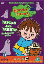 Horrid henry tricks for sale  UK