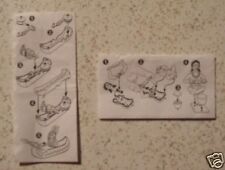 Satz zba tal gebraucht kaufen  Baudenbach