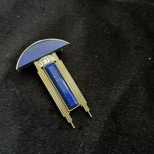 E.koller handmade lapis for sale  THATCHAM