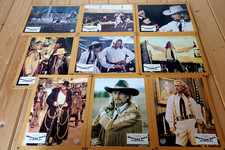 Buffalo bill indiens d'occasion Buffalo bill indiens d'occasion  France