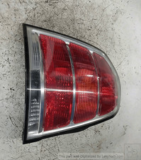 93190792 fanale post. usato 93190792 fanale post. usato  Italia