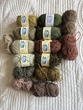 Balls assorted jamieson for sale  PENZANCE