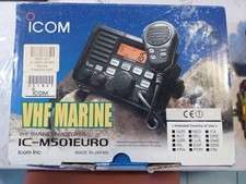 Icom m501euro vhf d'occasion  Montendre