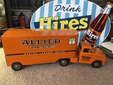 Rare 1960s allied for sale  Plainfield