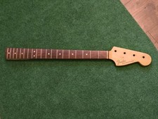 Vintage 1970 Fender Musicmaster Bass Neck 1970's comprar usado  Enviando para Brazil