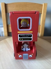John lewis wooden for sale  NOTTINGHAM