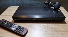 Smart blu ray for sale  LONDON