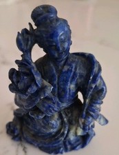 Vintage chinese lapis for sale  DIDCOT