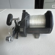 Shimano tld star for sale  Sun Valley