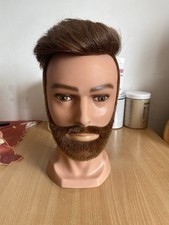 Verkaufe puppenkopfe echt gebraucht kaufen  Berlin