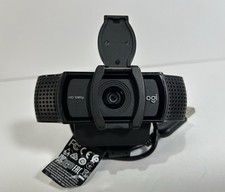 Webcam Logitech, C920e HD 1080p com microfone integrado, UC 860-000577, Testada (B22) comprar usado  Enviando para Brazil
