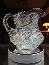 Rare jug pitcher for sale  Collinsville