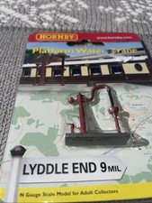 Hornby lyddle end for sale  WIGAN