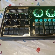 Sound effects board for sale  Mcconnelsville