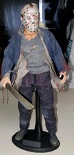 Usado, Boneco personalizado Jason Vorhees escala 1/6 comprar usado Usado, Boneco personalizado Jason Vorhees escala 1/6 comprar usado  Enviando para Brazil