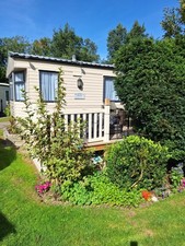Willerby savoy static for sale  WADEBRIDGE