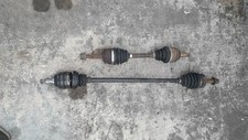 Vauxhall corsa driveshafts for sale  ENNISKILLEN